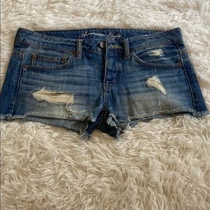 American Eagle womens Size 4 Shorts
